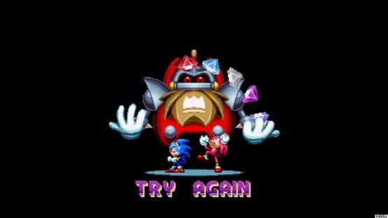 Sonic Mania Plus screenshot 13