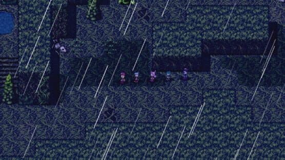 Puyo Puyo Fever RPG screenshot 2