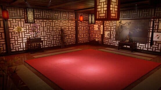 Hitman World of Assassination - Bruce Lee screenshot 8