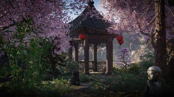 Hitman World of Assassination - Bruce Lee screenshot 9