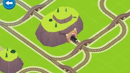 Thomas & Friends: Let's Roll screenshot 5