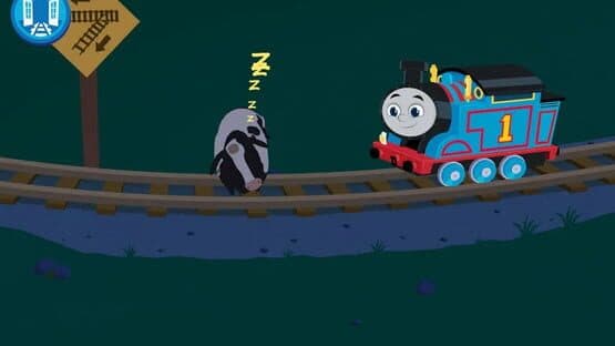 Thomas & Friends: Let's Roll screenshot 4