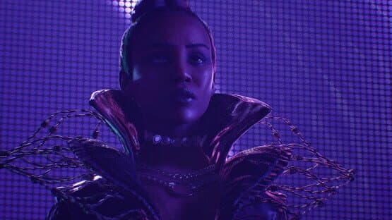 Vampire: The Masquerade - Bloodlines 2 - The Flower & the Flame screenshot 2