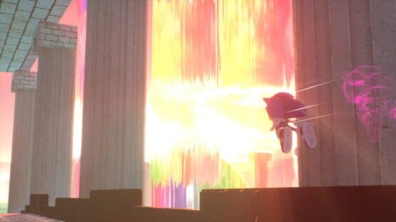 Sonic Daybreak screenshot 2