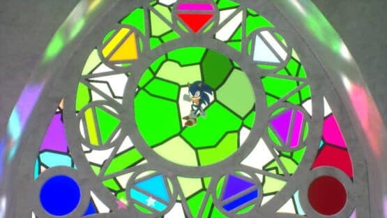 Sonic Daybreak screenshot 5