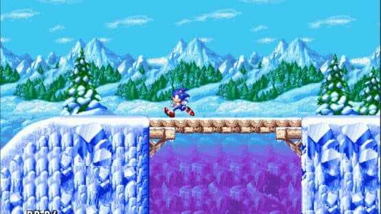 Sonic Can Go Only Up screenshot 3