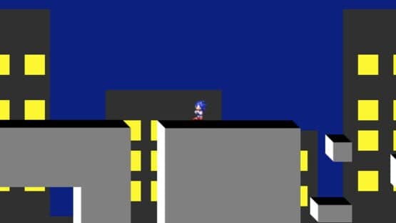 Sonic Paradigm screenshot 4