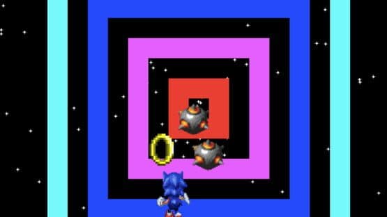 Sonic Paradigm screenshot 3