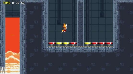 Sonic Quickshot screenshot 2