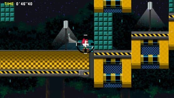 Sonic Quickshot screenshot 3