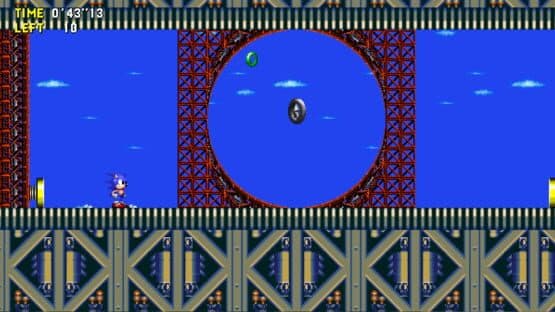 Sonic Quickshot screenshot 5