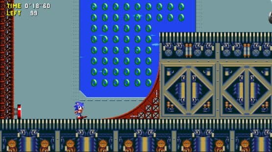 Sonic Quickshot screenshot 6