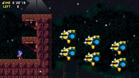 Sonic Quickshot screenshot 7