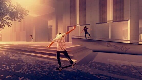Skate City screenshot 8
