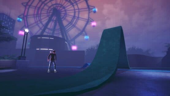 Skate City screenshot 17