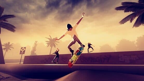 Skate City screenshot 15