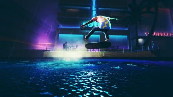 Skate City screenshot 16