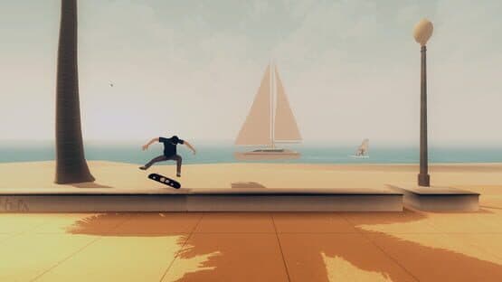 Skate City screenshot 9