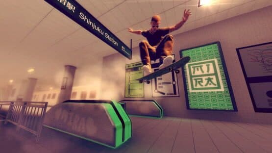 Skate City screenshot 10