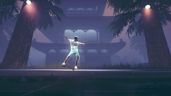 Skate City screenshot 11