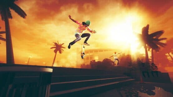 Skate City screenshot 12