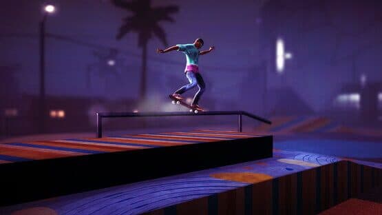 Skate City screenshot 13
