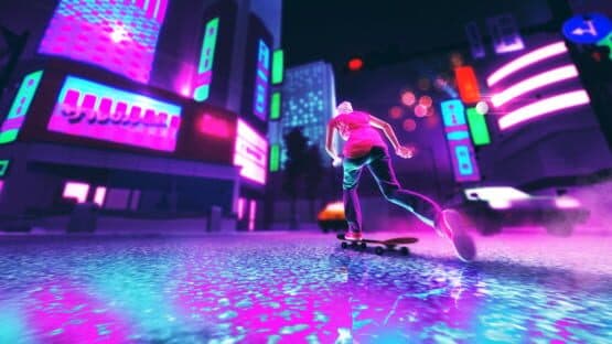 Skate City screenshot 14