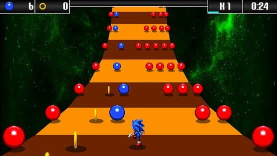 Sonic Recharged screenshot 3