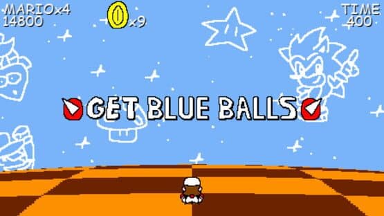 Super Mario Buys Bread screenshot 3