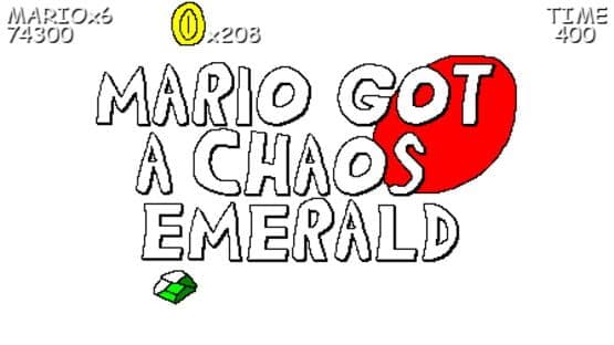 Super Mario Buys Bread screenshot 4