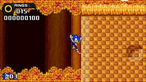 Sonic Seasons screenshot 4