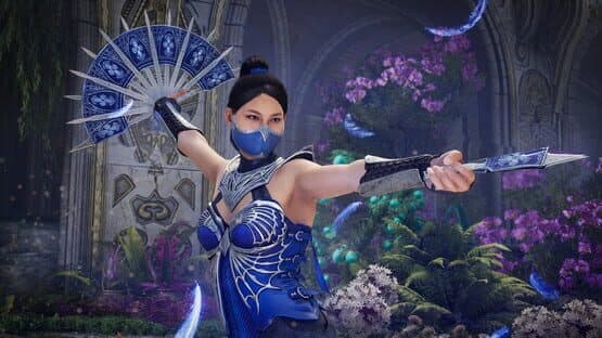 Mortal Kombat 1: Definitive Edition screenshot 1