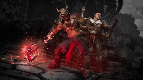 Mortal Kombat 1: Definitive Edition screenshot 4