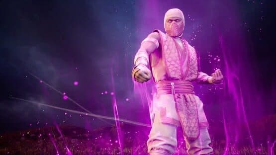 Mortal Kombat 1: Definitive Edition screenshot 5