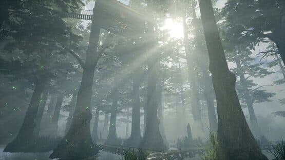 Myst: The Age of Rime screenshot 1