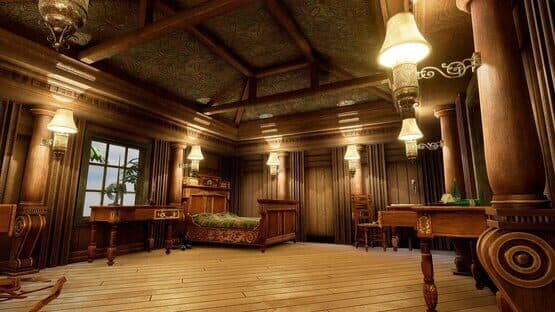 Myst: The Age of Rime screenshot 2