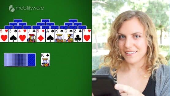 TriPeaks Solitaire screenshot 10