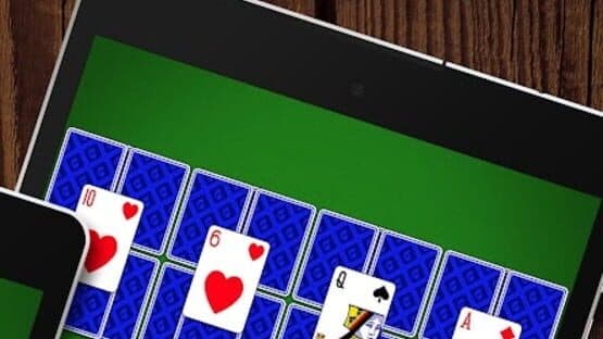 TriPeaks Solitaire screenshot 12