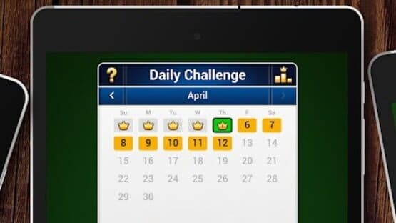 TriPeaks Solitaire screenshot 7