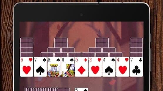 TriPeaks Solitaire screenshot 9