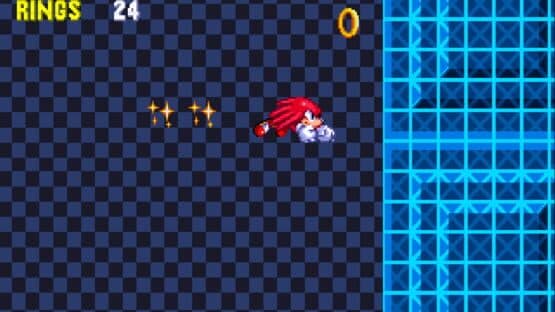 Sonic the Hedgehog XA screenshot 7