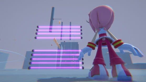 Sonic The Hedgehog: EVO screenshot 3