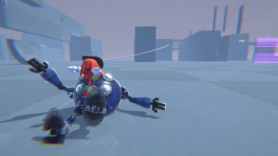 Sonic The Hedgehog: EVO screenshot 4