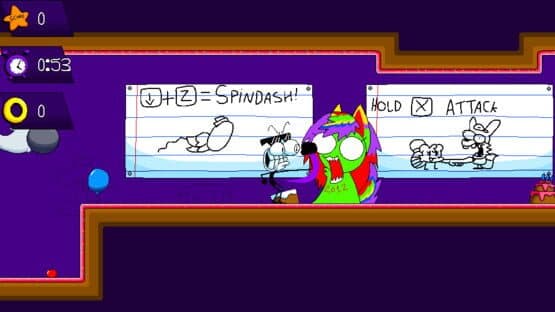 Tales' Epic Gang screenshot 4