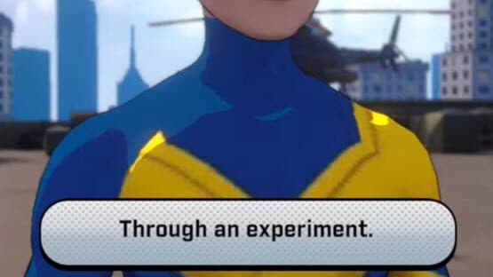 Marvel World of Heroes screenshot 1