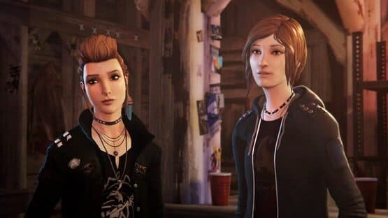 Life is Strange Collection screenshot 1