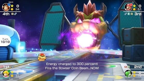 Mario Party Superstars screenshot 8