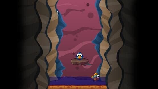 Pipp vs Flupp screenshot 2