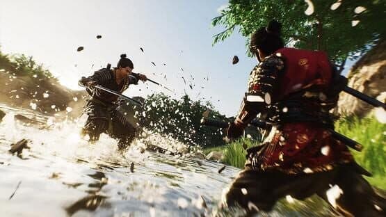 Yasuke: Black Samurai Legend screenshot 4