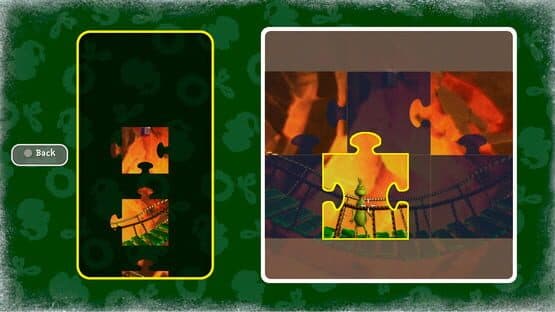 The Grinch: Christmas Adventures - Merry & Mischievous Edition screenshot 4